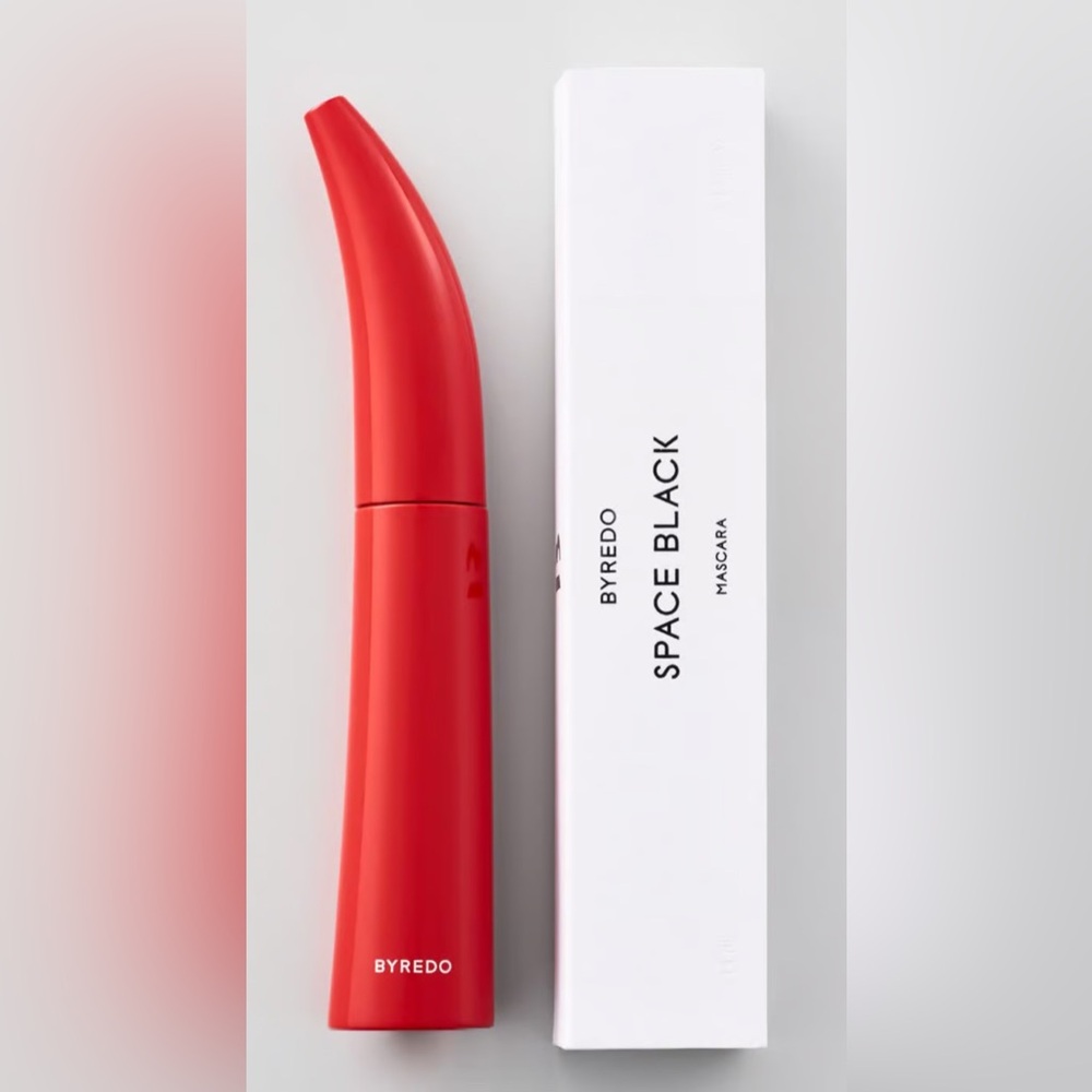 Byredo Space Black Mascara